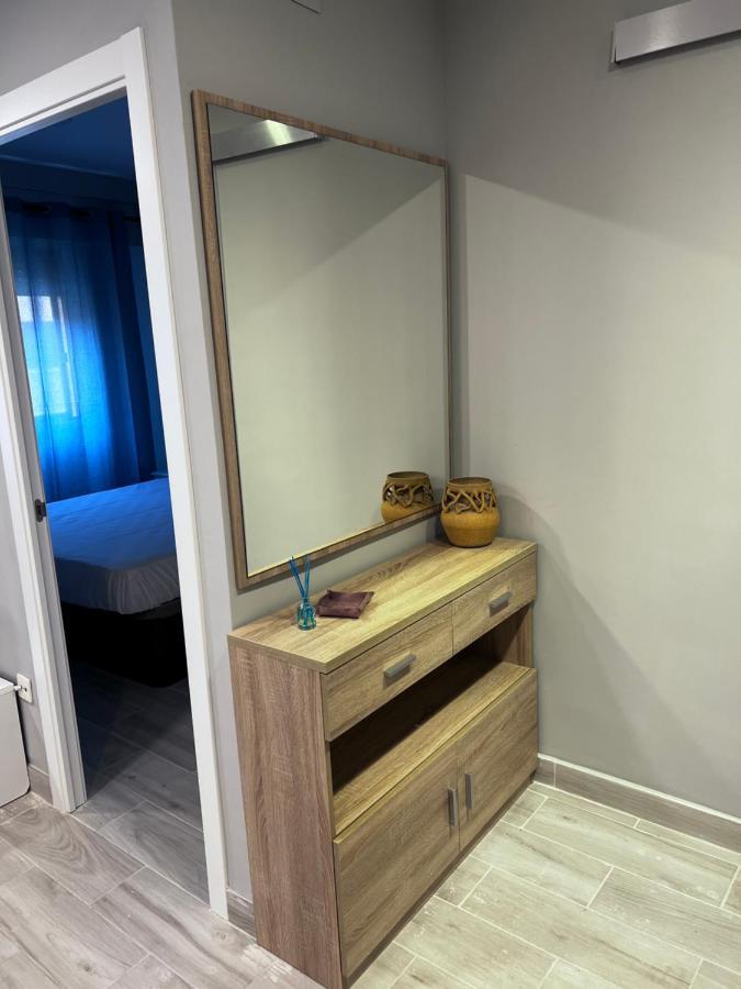 Loft Apartamento Peñíscola Exteriör bild