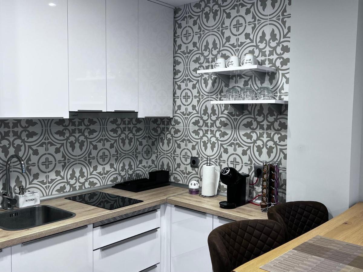 Loft Apartamento Peñíscola Exteriör bild