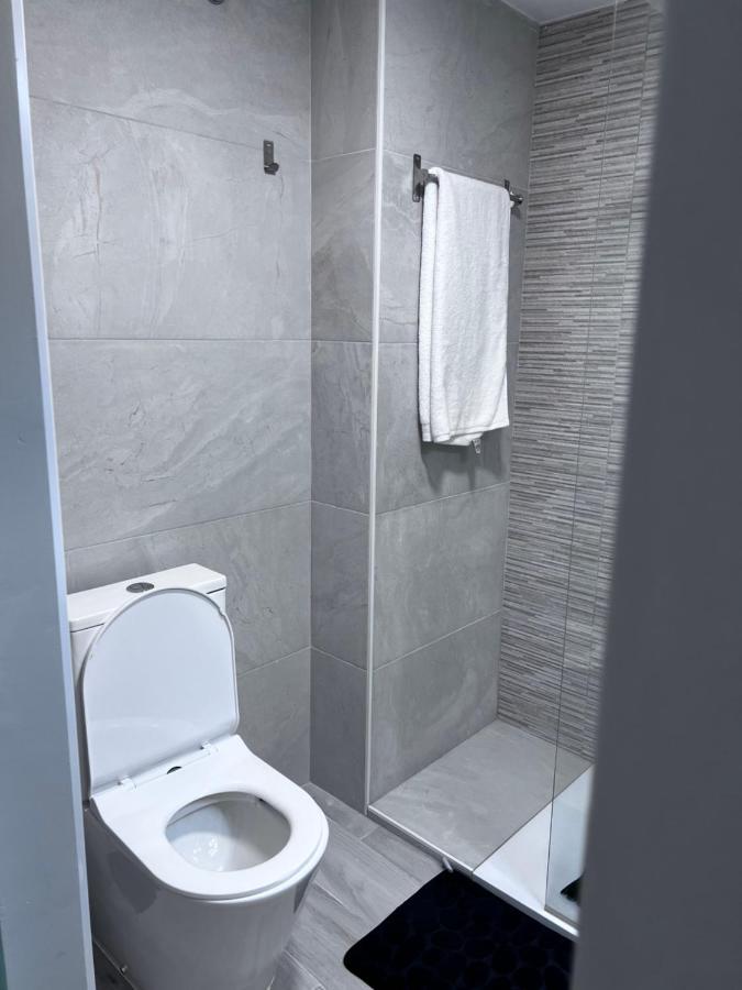 Loft Apartamento Peñíscola Exteriör bild