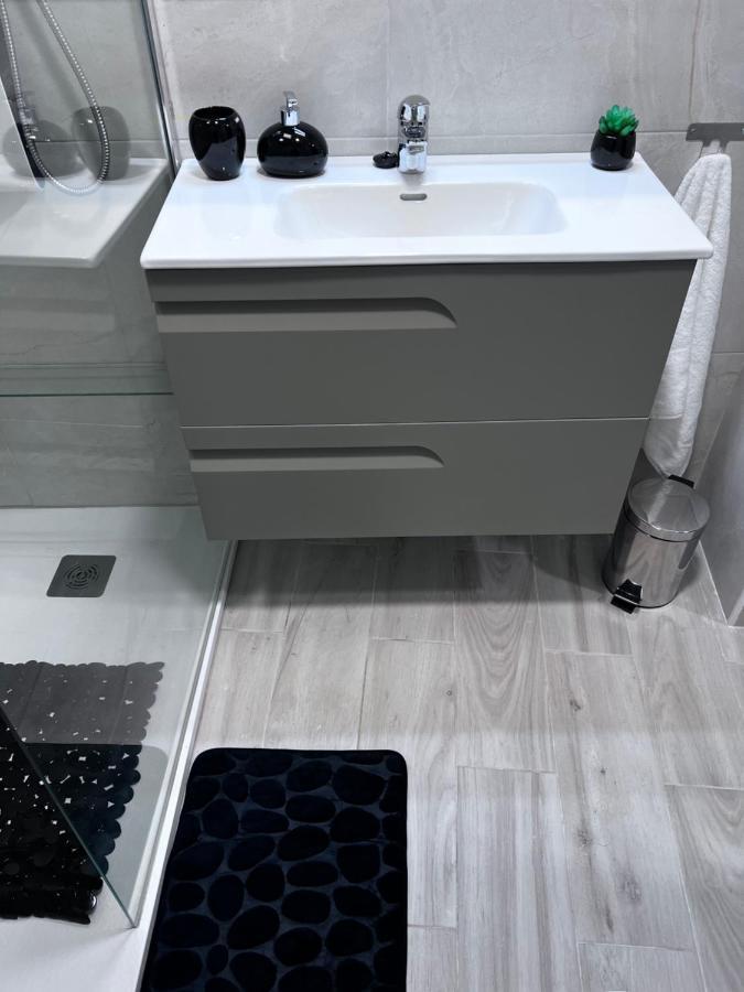 Loft Apartamento Peñíscola Exteriör bild