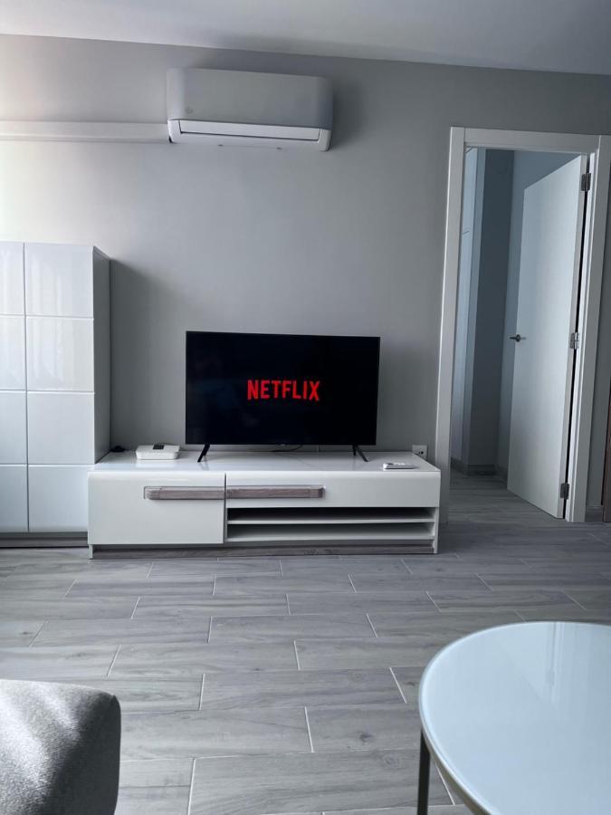 Loft Apartamento Peñíscola Exteriör bild
