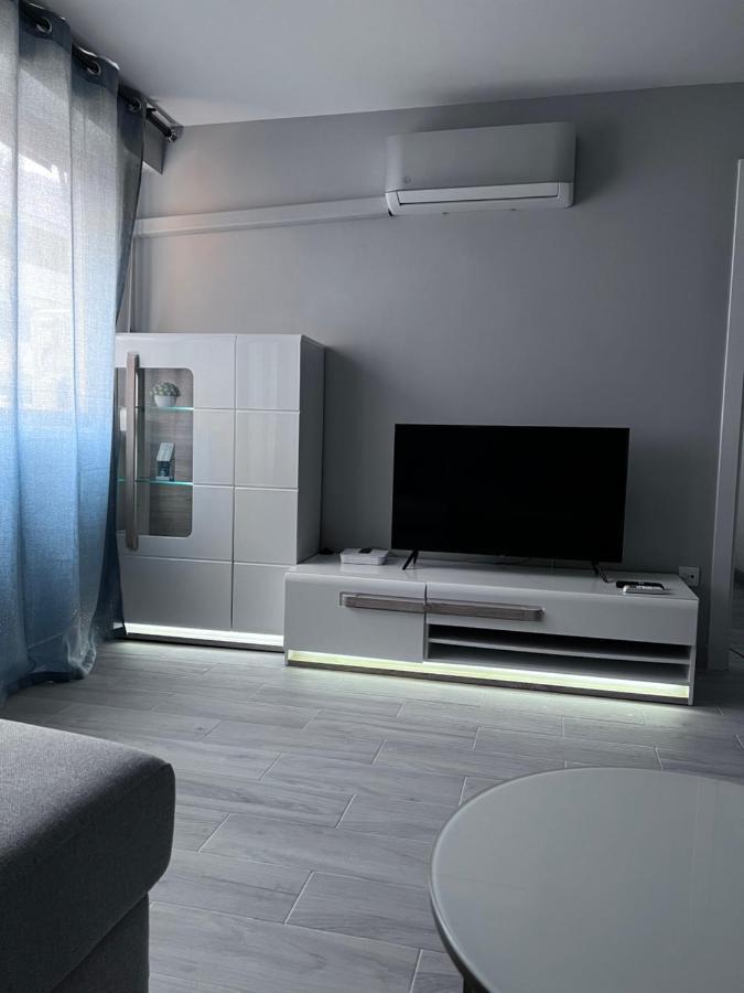 Loft Apartamento Peñíscola Exteriör bild