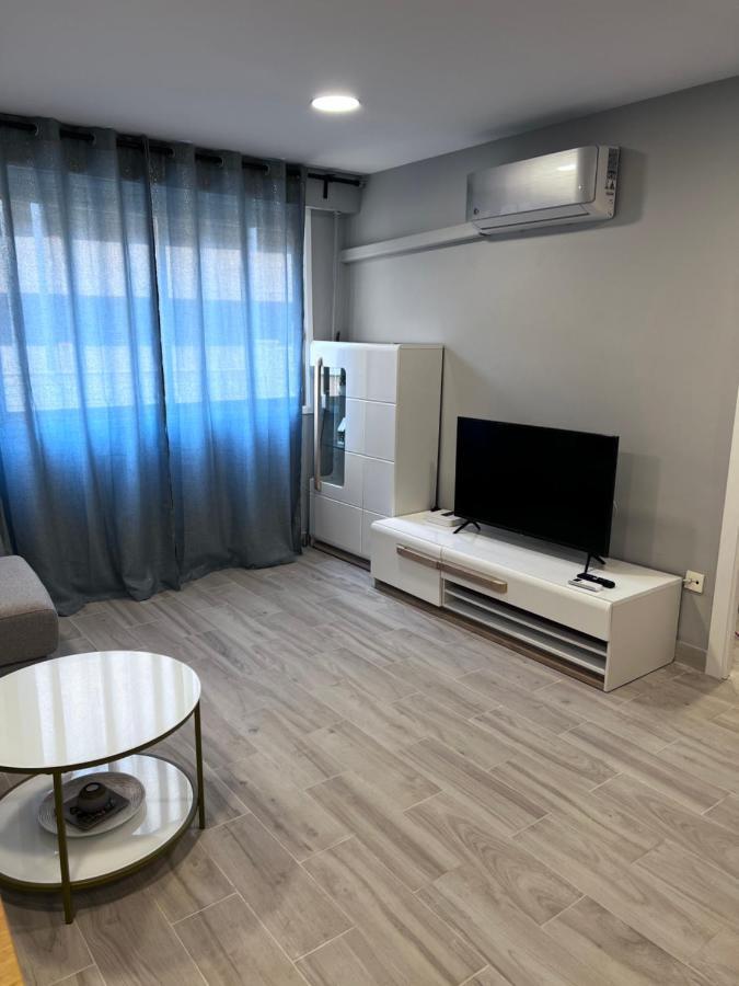 Loft Apartamento Peñíscola Exteriör bild